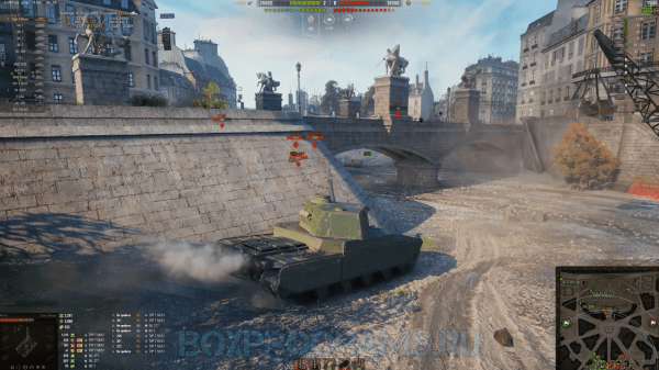 world of tanks новая версия