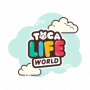 Toca Life World последняя версия