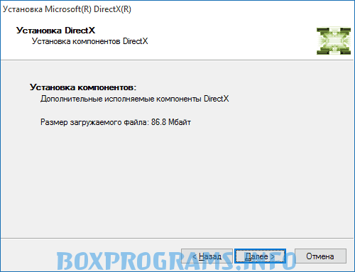 DirectX 12 на ПК