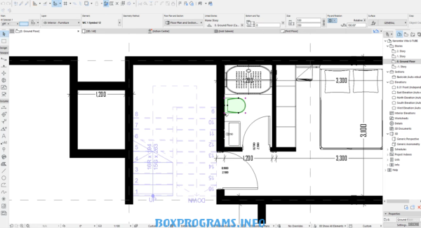 ArchiCAD лицензия