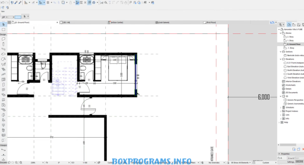 ArchiCAD бесплатно