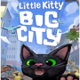 Little Kitty Big Kitty последняя версия