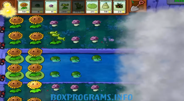 Plants vs Zombies полная версия