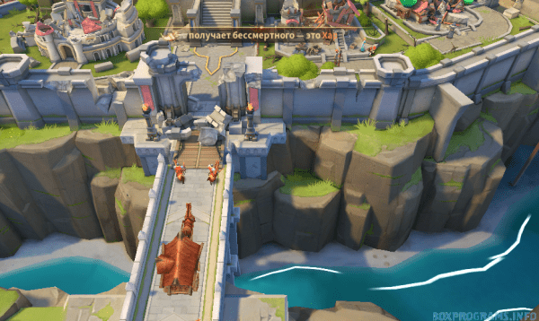 infinity kingdom как быстро развиваться