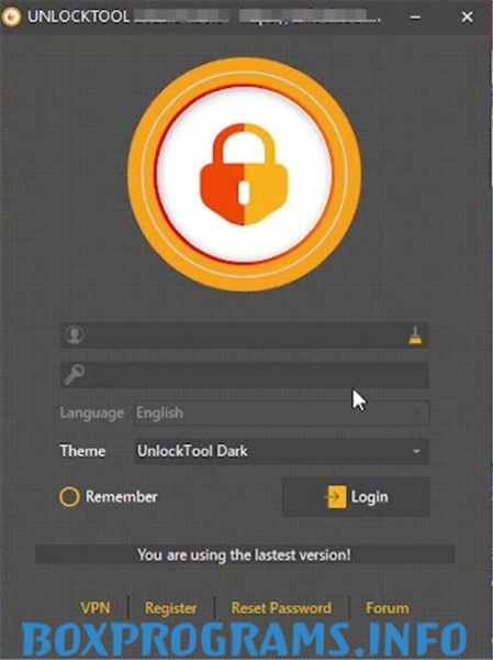UnlockTool процесс обхода Google FRP на Android