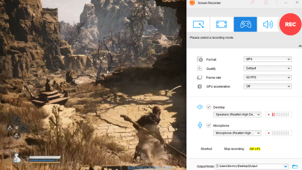 Редактирование и нарезка видео в HD Video Converter Factory Pro с эффектами и субтитрами