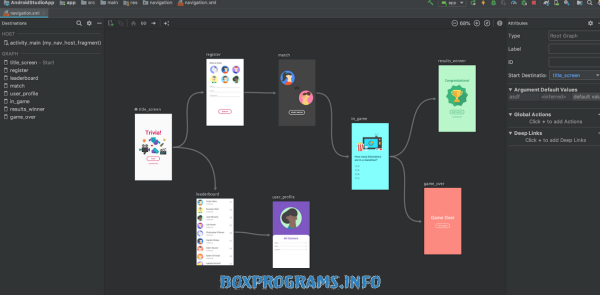 программы для программирования