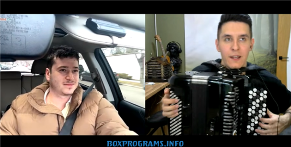 Случайный видеочат в Чат Рулетка — общение с людьми онлайн