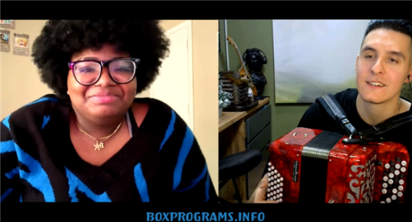 Фильтры и интересы в Чат Рулетка для поиска собеседников