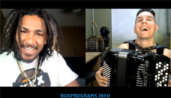 Премиум функции Чат Рулетка — выбор региона и ускоренный поиск видеочатов