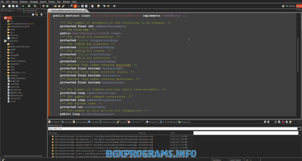 программа для разработки приложений