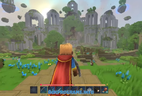 Куда и как скачать Hytale на ПК - официальный сайт Hypixel