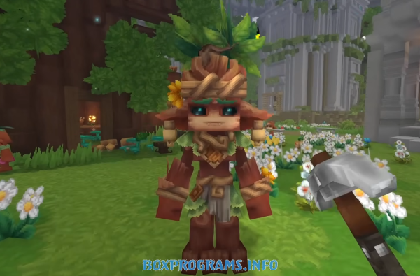 Гайд для новичков Hytale - первые шаги в игре, сбор ресурсов