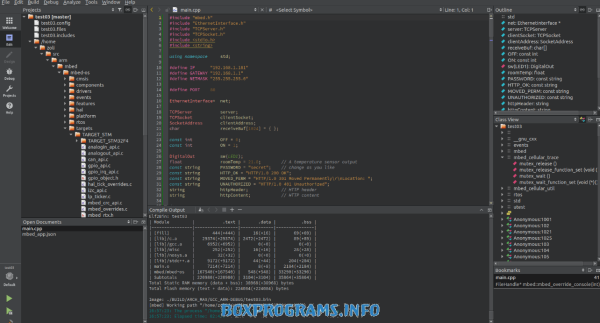 программа для создания программ на ПК