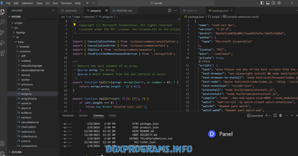 программа для создания программ