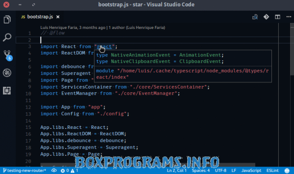 программы для создания программ