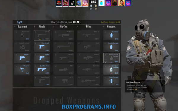 Counter Strike 2 последняя версия интерфейс главного меню Counter Strike 2 последняя версия интерфейс главного меню