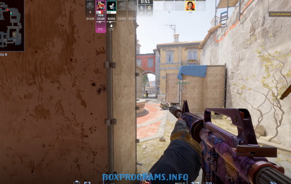 Скачать Counter Strike 2 бесплатно через Steam Скачать Counter Strike 2 бесплатно через Steam