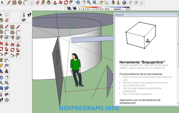 Google SketchUp скачать бесплатно версия Google SketchUp скачать бесплатно версия