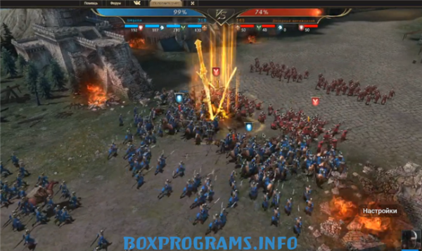 карта мира Вестероса в игре карта мира Вестероса в игре