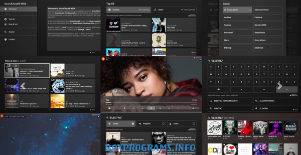 Установка Media Station X через Microsoft Store Windows 11 Установка Media Station X через Microsoft Store Windows 11