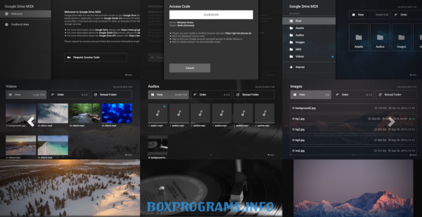 Настройка IPTV M3U плейлиста в Media Station X Настройка IPTV M3U плейлиста в Media Station X