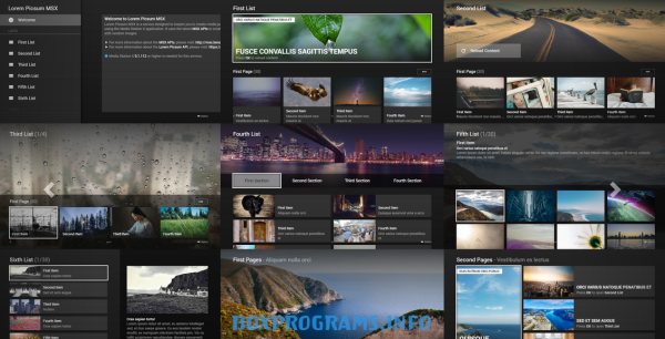 Media Station X воспроизведение потокового видео Media Station X воспроизведение потокового видео