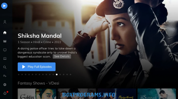 настройки воспроизведения MX Player настройки воспроизведения MX Player