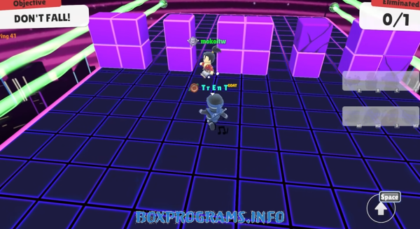 Stumble Guys игровой процесс последняя версия Stumble Guys игровой процесс последняя версия