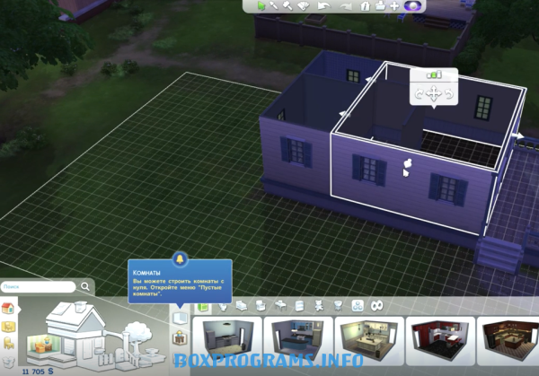 The Sims 4 геймплей на ПК последняя версия The Sims 4 геймплей на ПК последняя версия