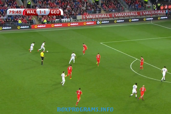 установка APK VARMATCH TV на Windows