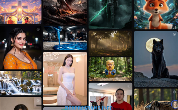 Akool полная версия