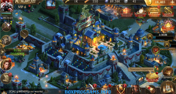 Tiles Survive скачать на ПК бесплатно