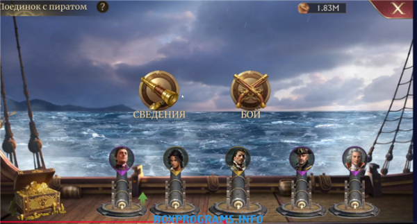 Tiles Survive геймплей