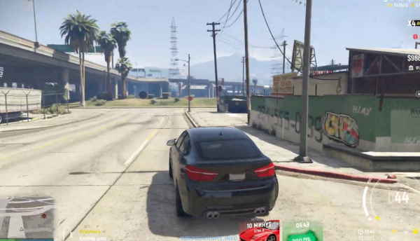 Интерфейс планшета фракции LSPD в Grand RP Интерфейс планшета фракции LSPD в Grand RP