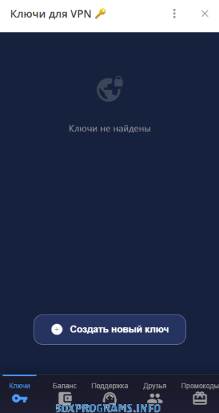 Outline VPN обзор