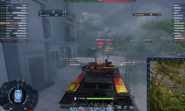 armored warfare последняя версия armored warfare последняя версия