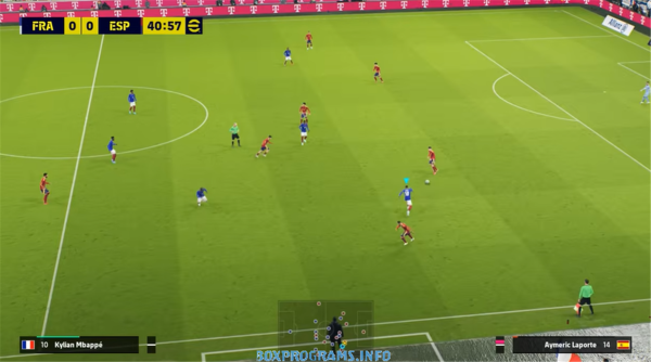 скачать игру efootball 2025 на пк скачать игру efootball 2025 на пк