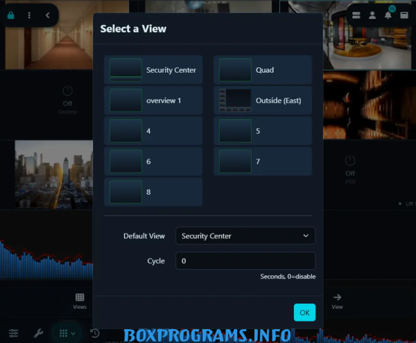 Agent DVR для Windows