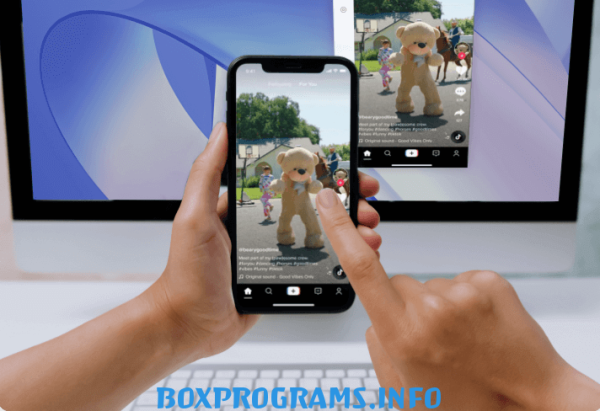 imyfone mirrorto на пк