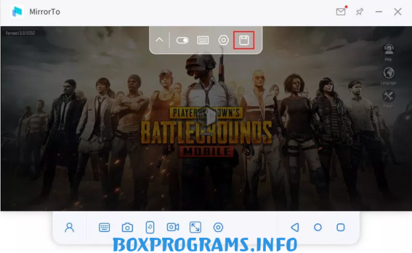 imyfone mirrorto скачать на пк