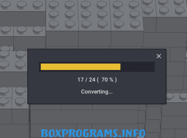 lego digital designer скачать на русском бесплатно