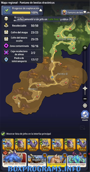 whoa adventure гайд