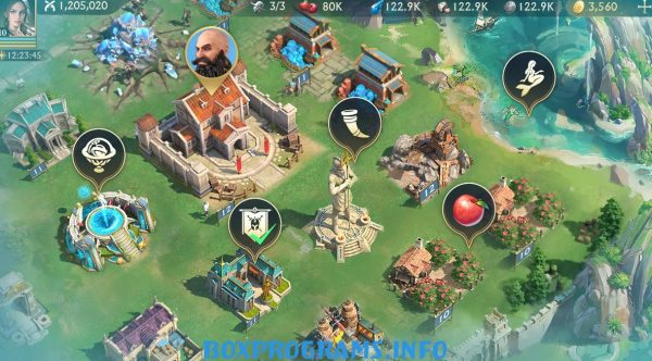 Stormshot: Isle of Adventure — обзор игры, особенности, прохождение и советы новичкам
